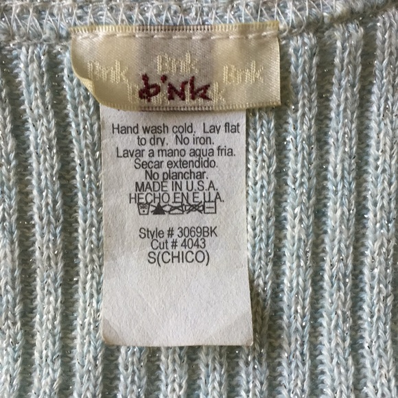 BNK Tops | Bnk Knit Top | Poshmark